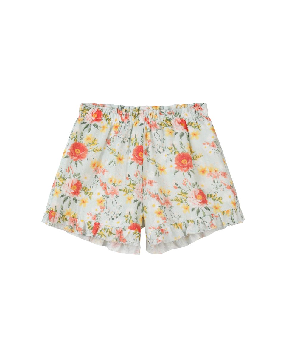 Mila Shorts