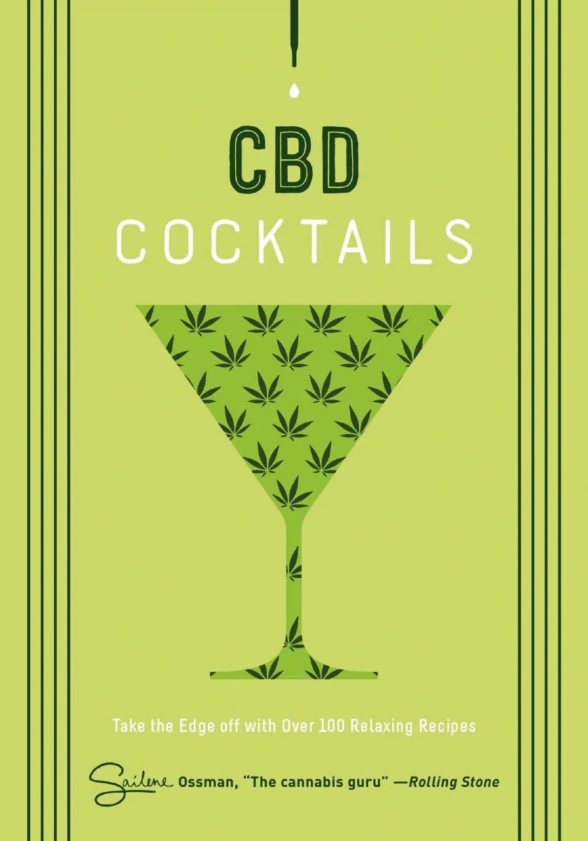 CBD Cocktails