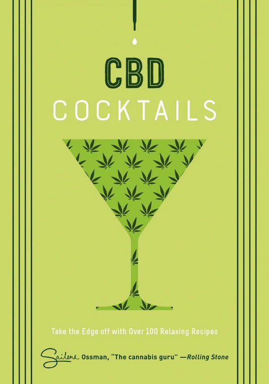 CBD Cocktails