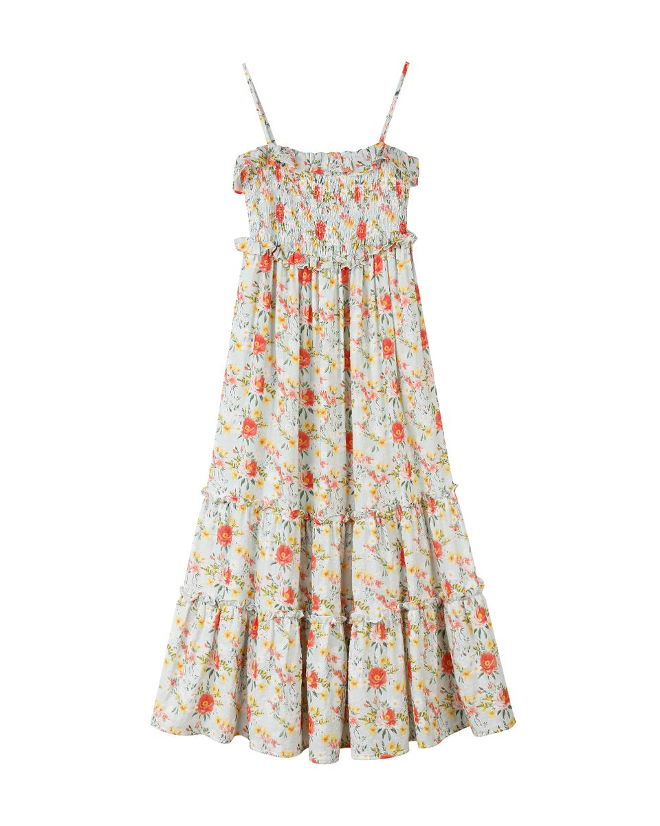 Nancy Dress