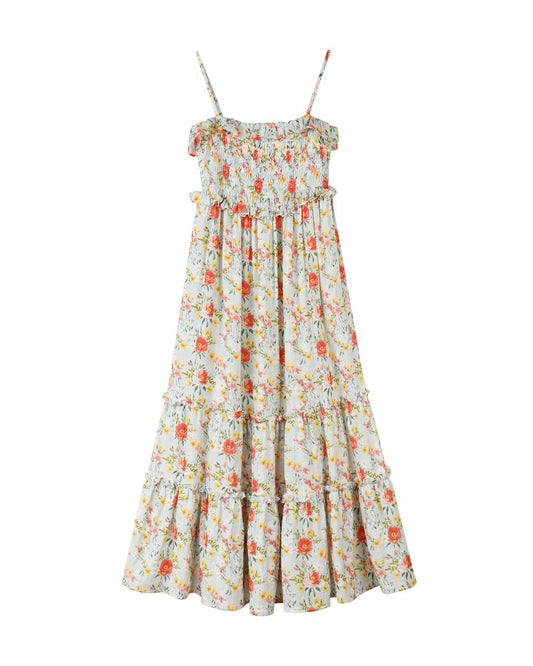 Nancy Dress