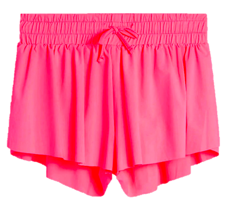 Fly Away Shorts