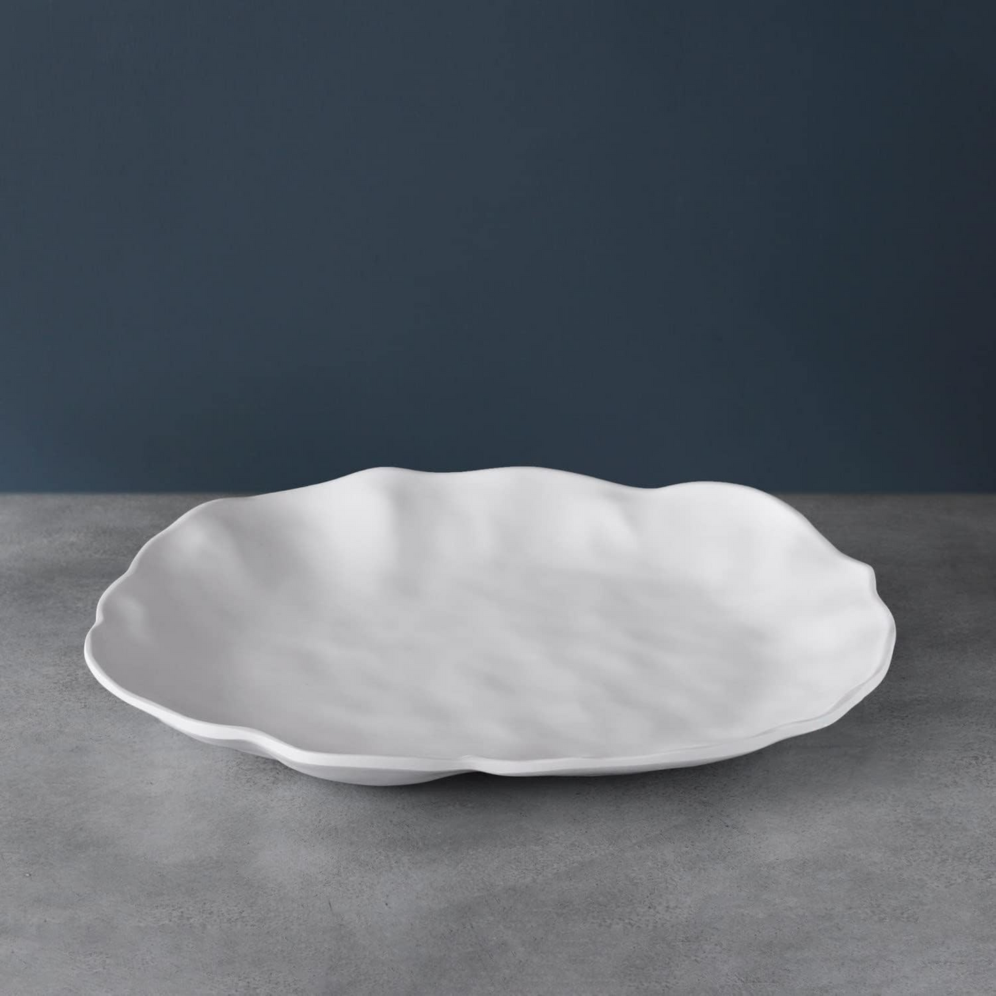 VIDA Nube Large Platter