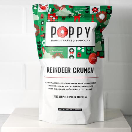 Christmas Poppy
