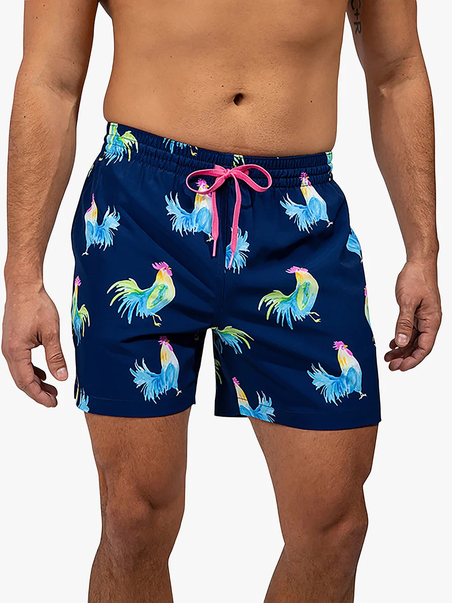 Foul Play Swimtrunks