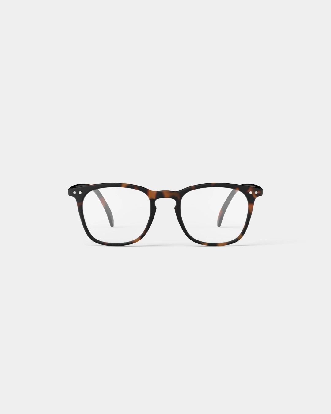 Reading Glasses- #E Tortoise