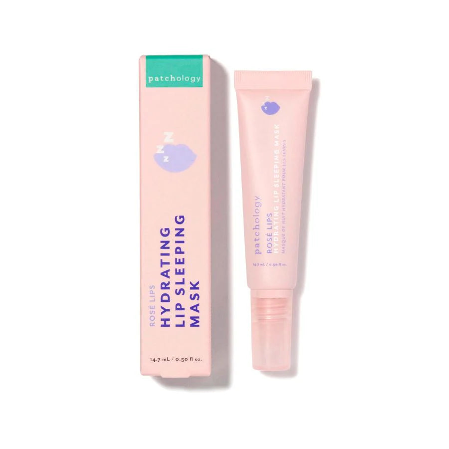 Patcholgy Hydrating Lip Sleeping Mask