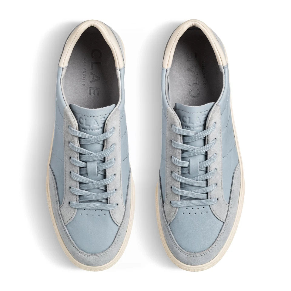 Monroe Venice Sneaker Quarry Leather