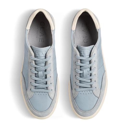 Monroe Venice Sneaker Quarry Leather