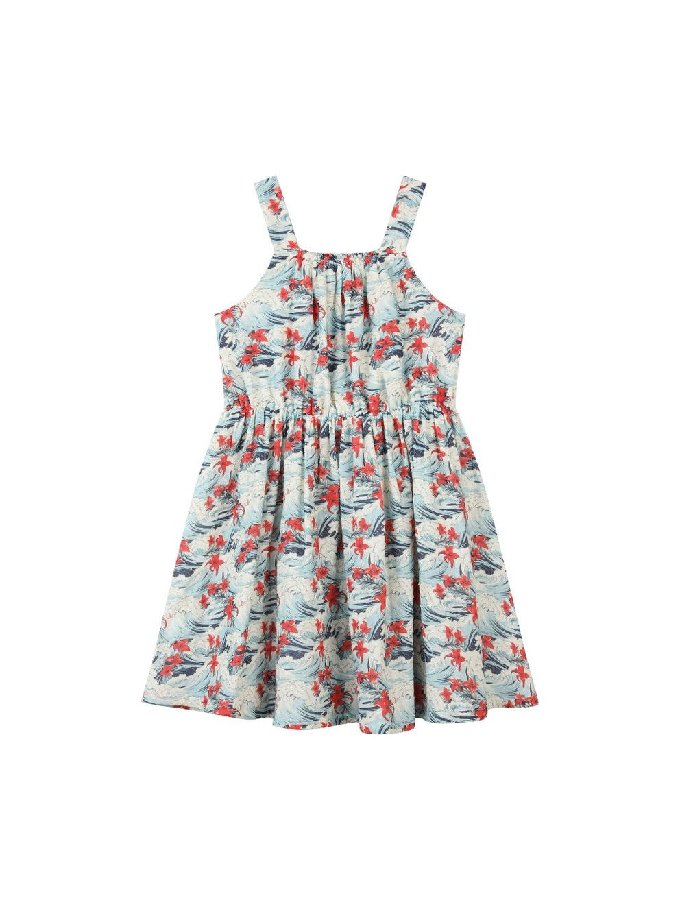 Sloane Dress – Palms