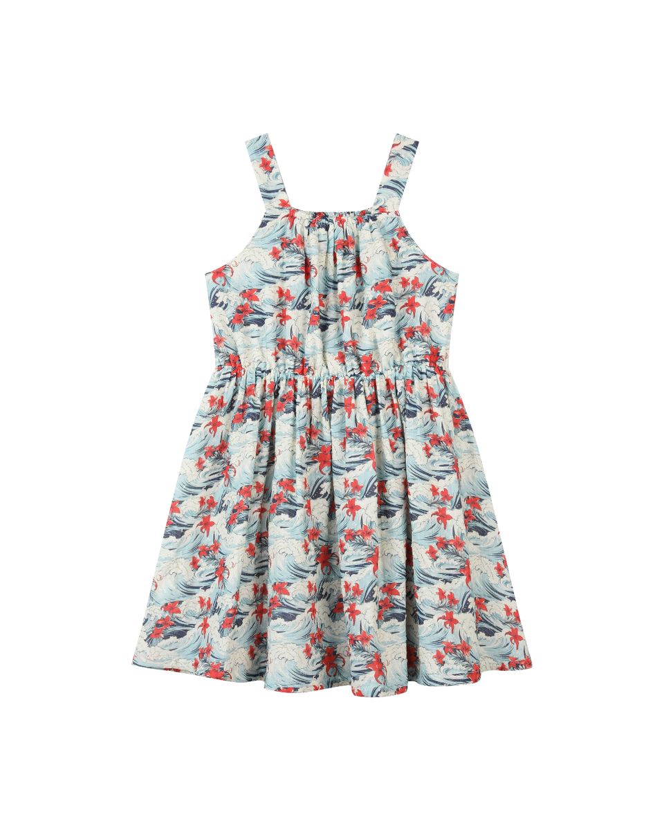 Sloane Dress