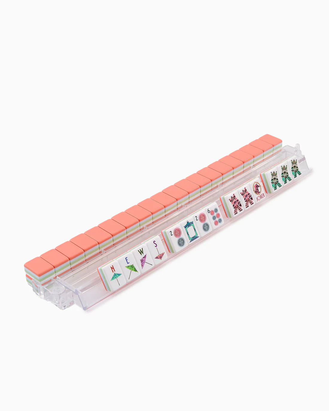 Oh My Mahjong Tiles - Solara