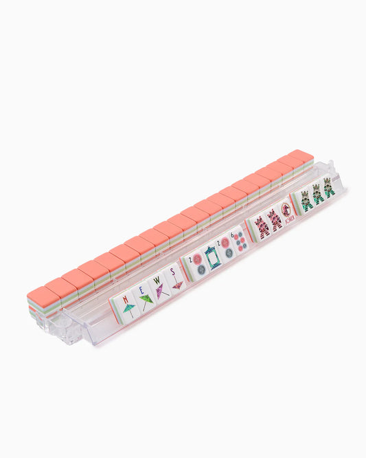 Oh My Mahjong Tiles - Solara