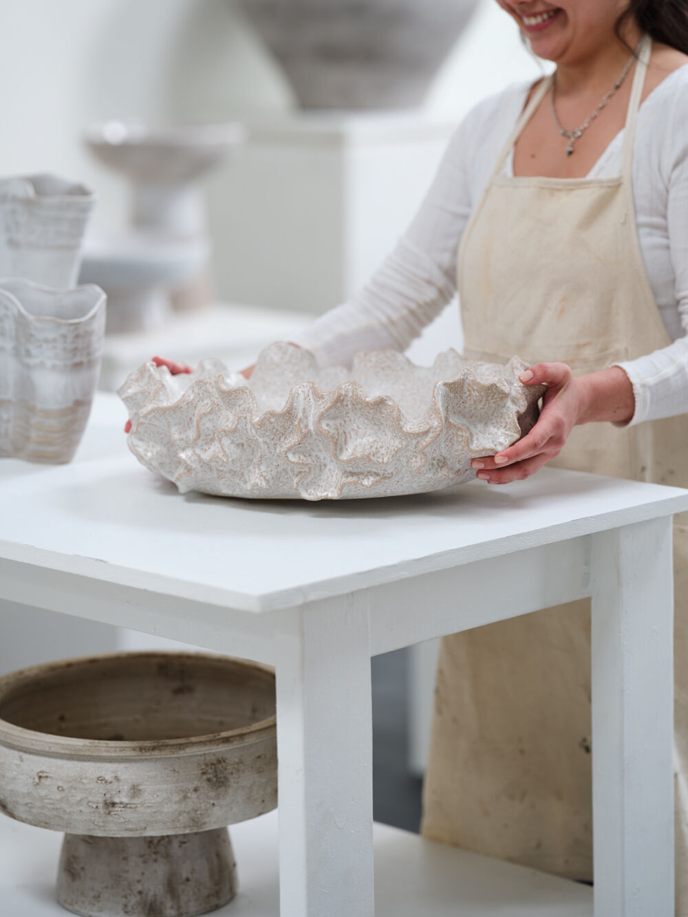 Sylvia Bowl - Thumbnail 4