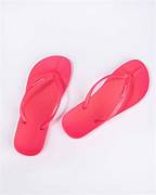 Ana Hot Pink Flip Flop