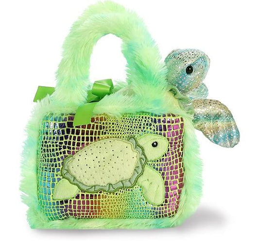 Fancy Pals Sea Turtle