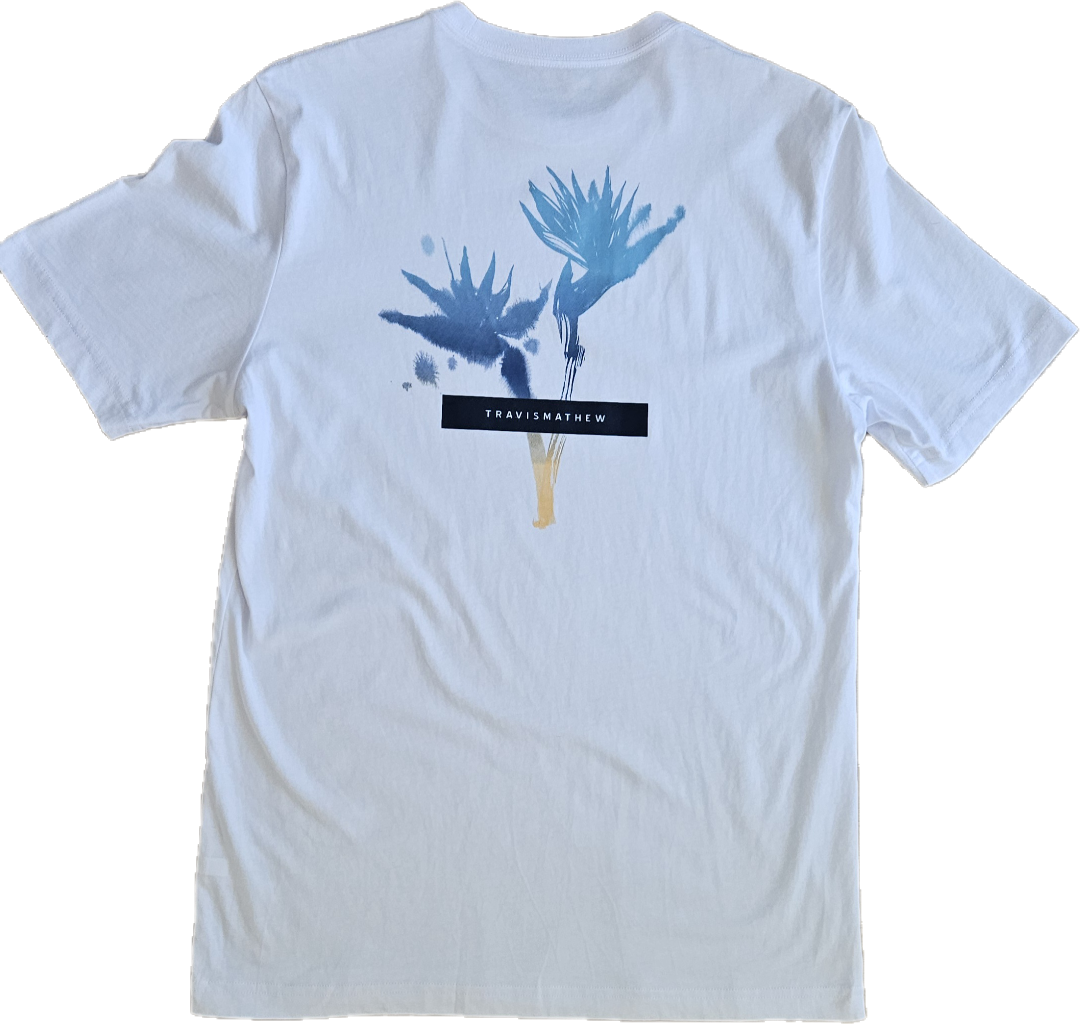 In the Mist T-Shirt