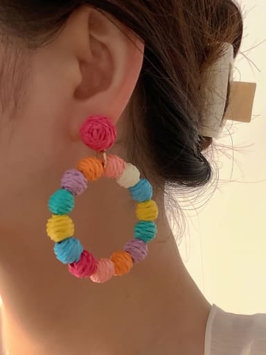 Skylar Earrings