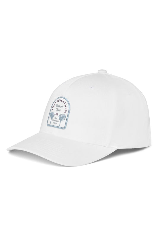 Club Member Hat