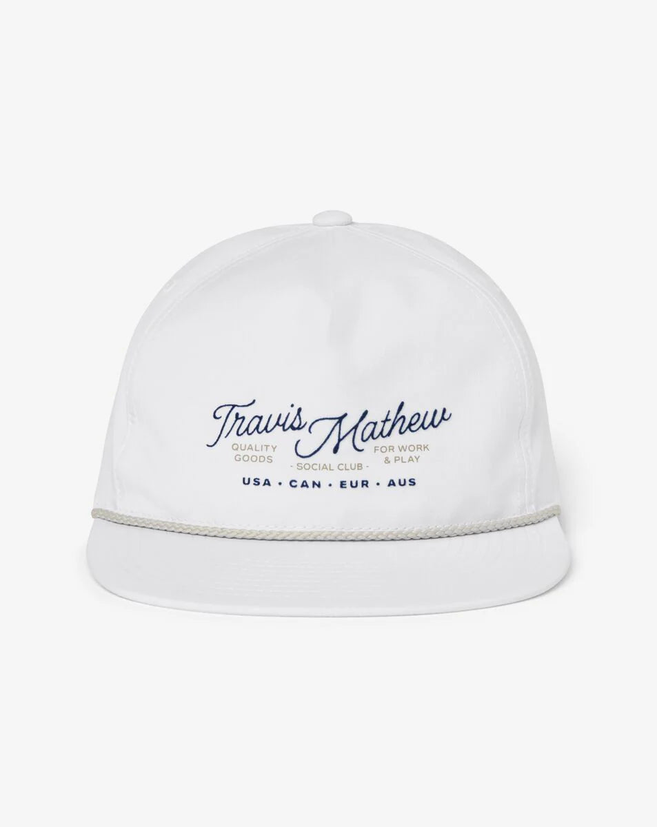 Gate Crasher Hat