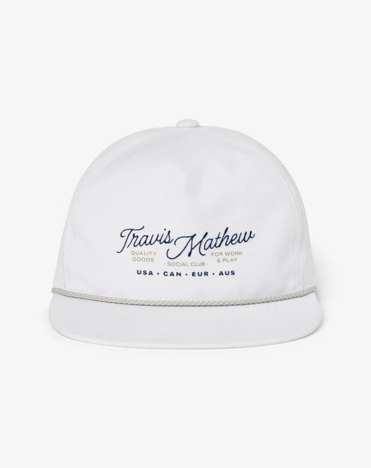 Gate Crasher Hat