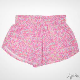 Confetti Stars Print Short