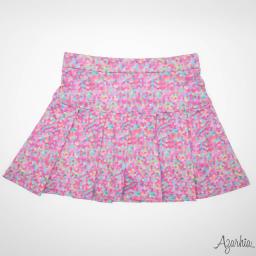 Confetti Stars Tennis Skort
