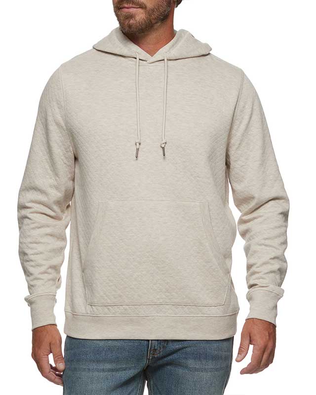 Bradner Super Soft Hoodie