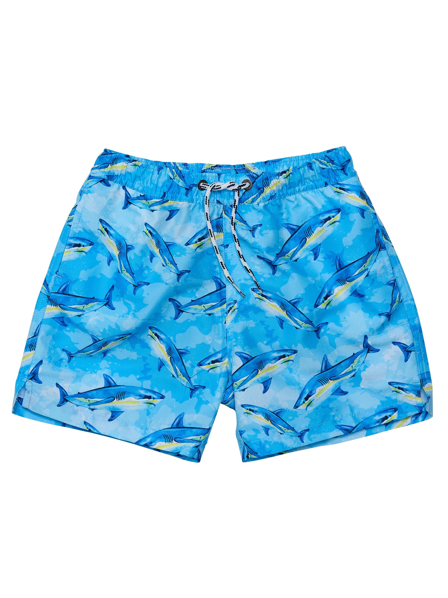 Jawsome Waves Swim Short