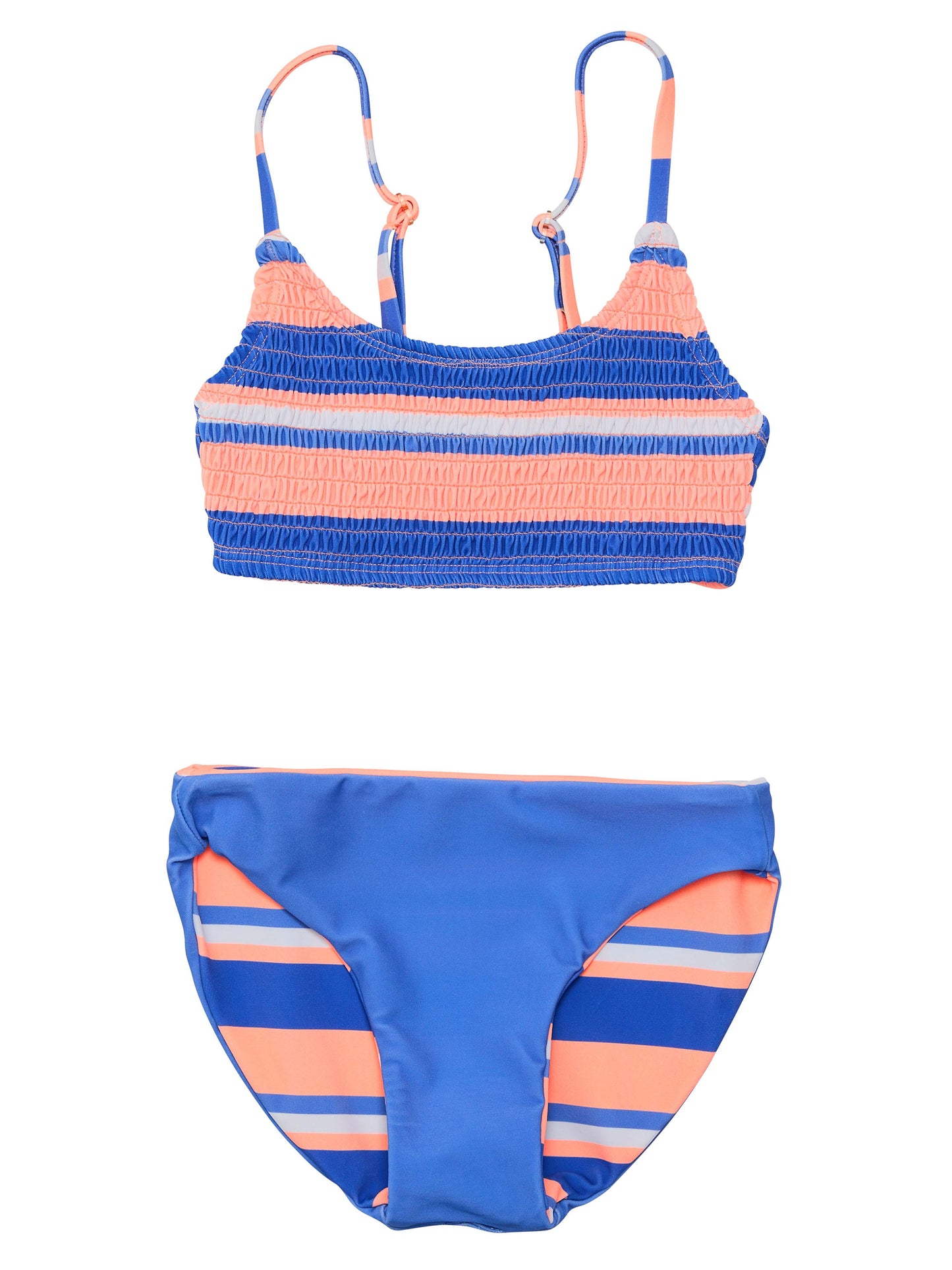 Tropicana Vacay Sustainable Bikini