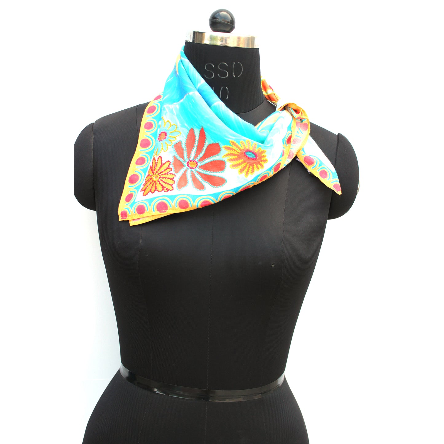 Summer Vibes Scarf