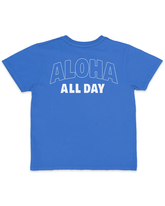 Aloha Vintage Tee