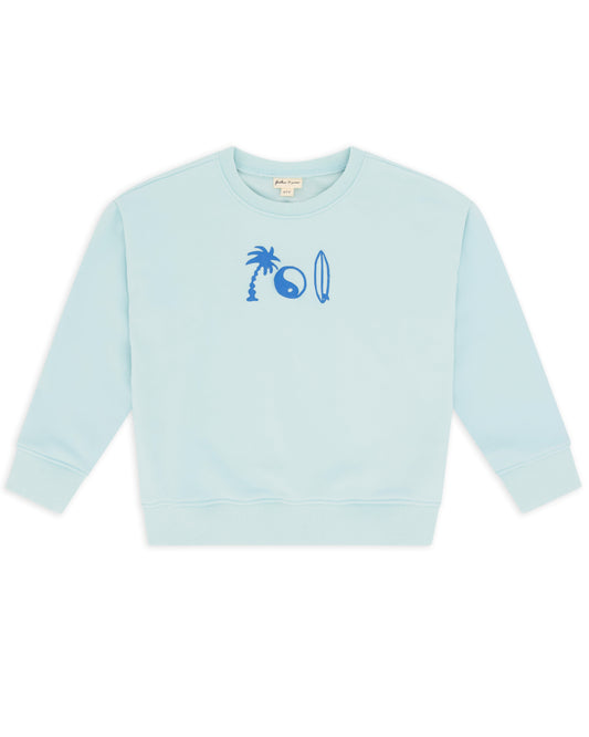 Weekend Sweatshirt