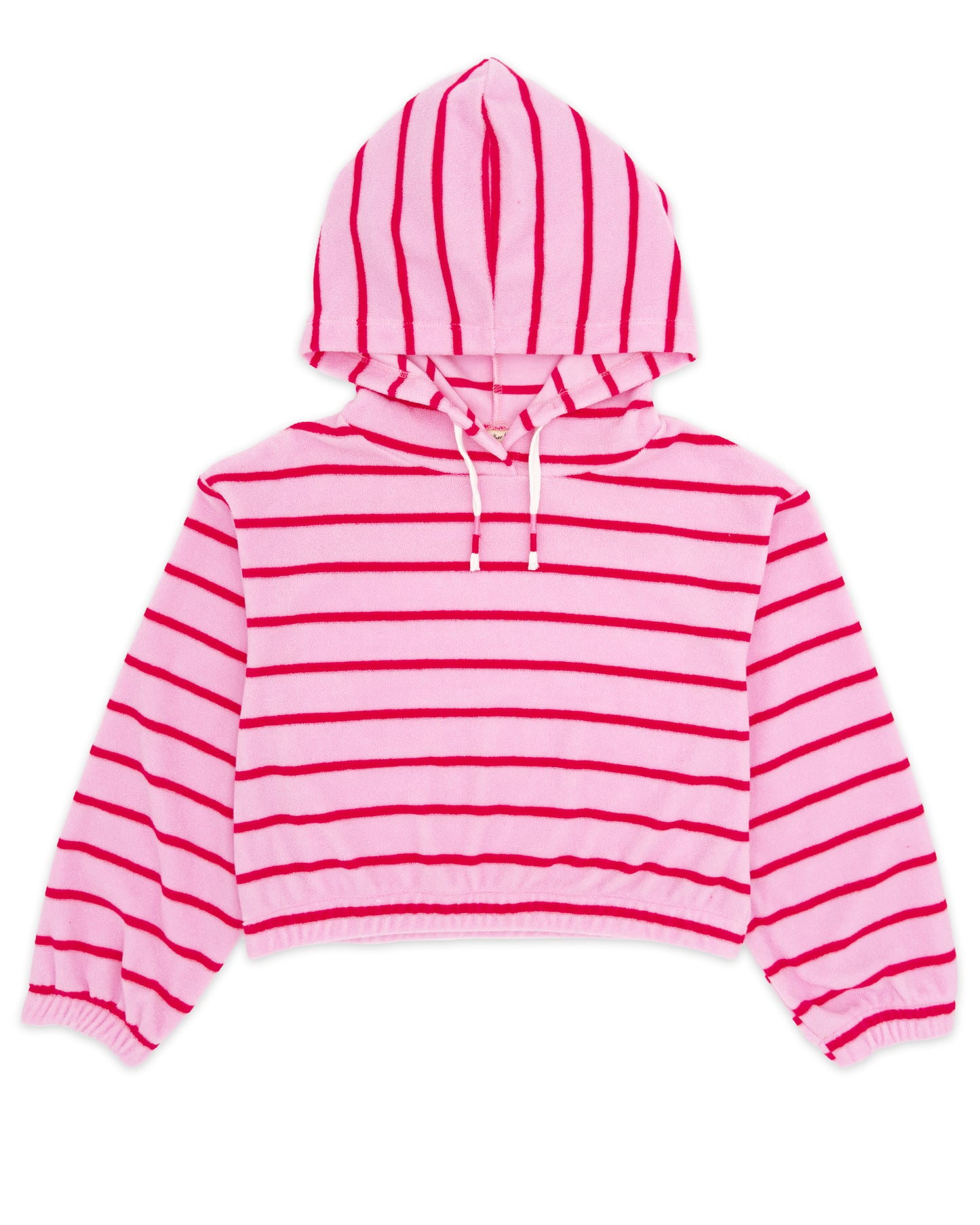 Vacay Days Hoodie - LILAC SACHET