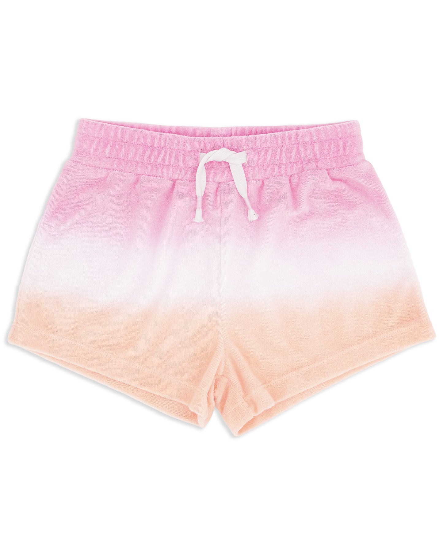 Weekend Short - Pop Pink