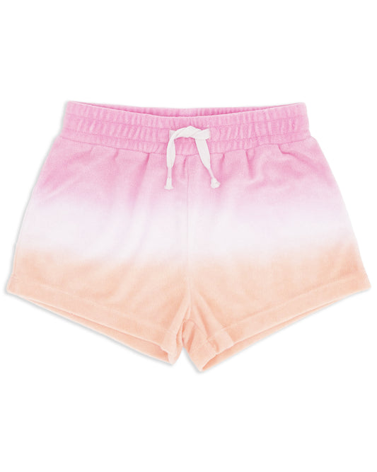 Weekend Short - Pop Pink