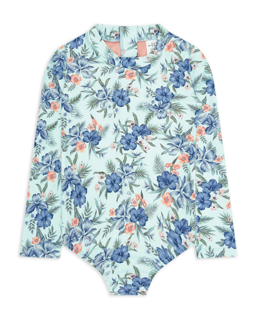 Wave Chaser Surf Suit