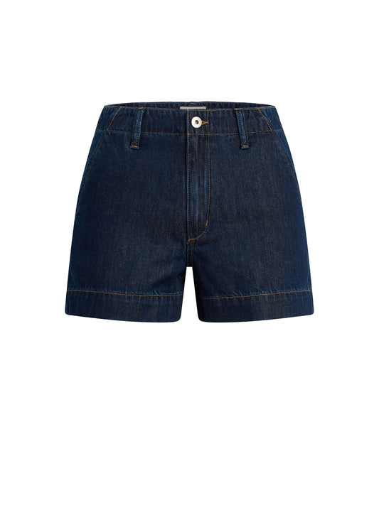 Karter Trouser Short - Honor