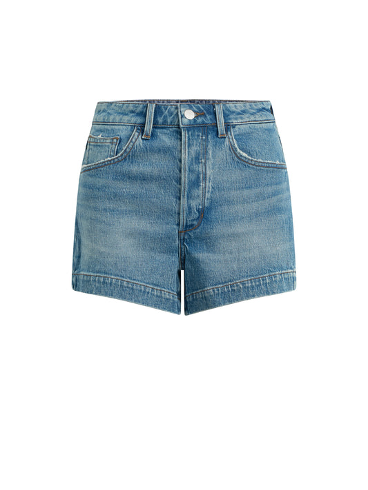 Alex Shorts - Wired