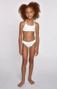 Dahlia Bikini Set - Daisy Dream