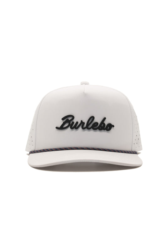 Performance Burlebo Tour Cap