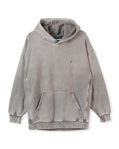 The Steel Gray Comfort Hoodie