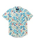 The Flock Party Friday Performance Shirt