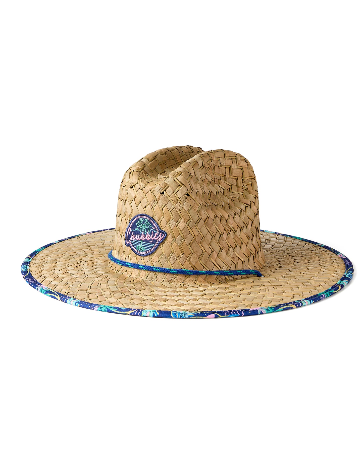 The Swamp and Circumstances (Straw Hat)