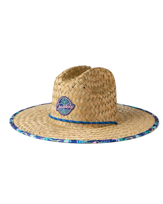 The Swamp and Circumstances (Straw Hat)