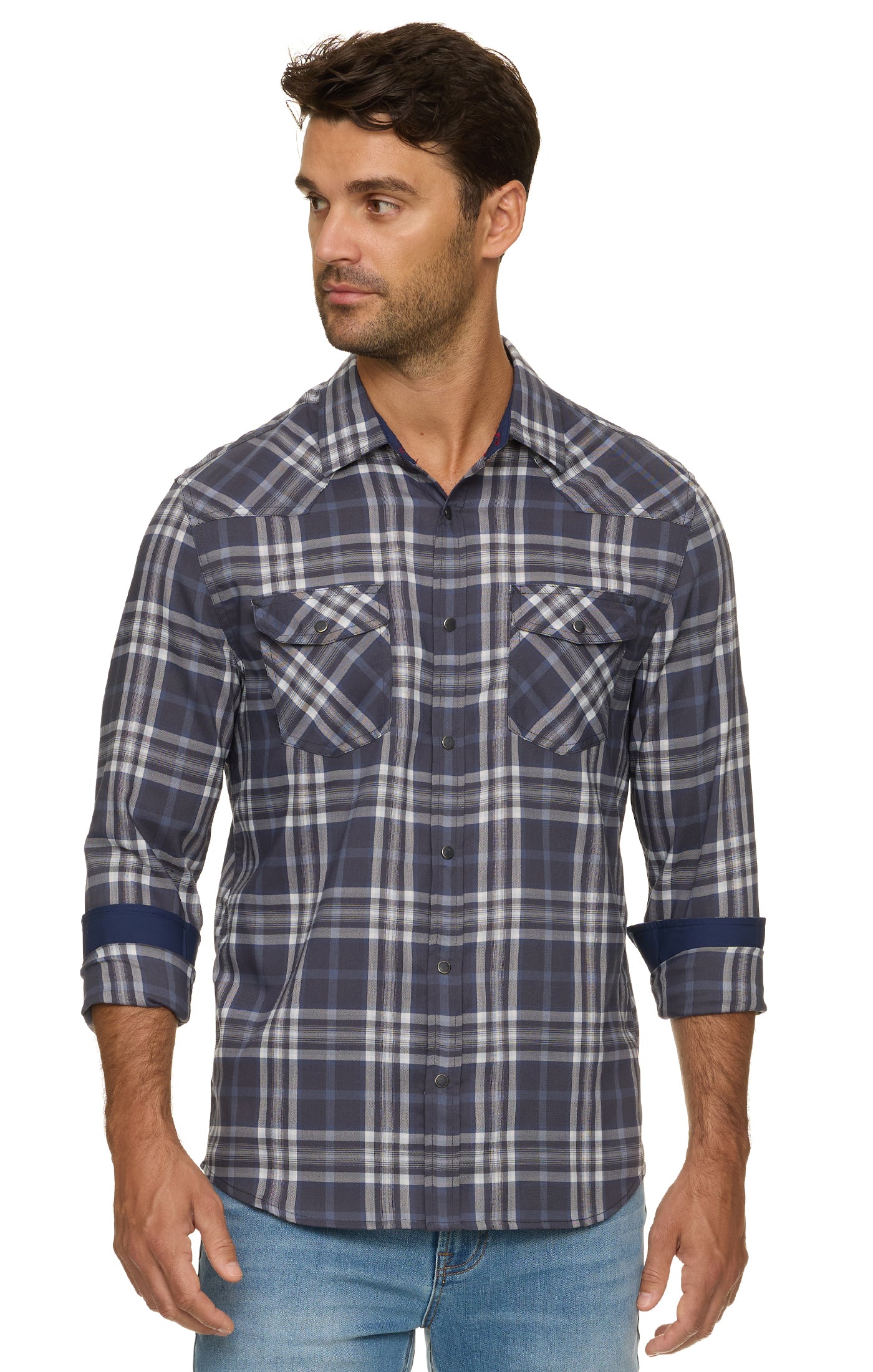 Rochester Outdoor Performance Western Shirt