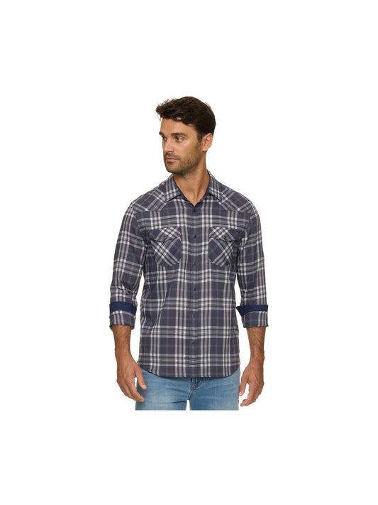 Rochester Outdoor Performance Western Shirt