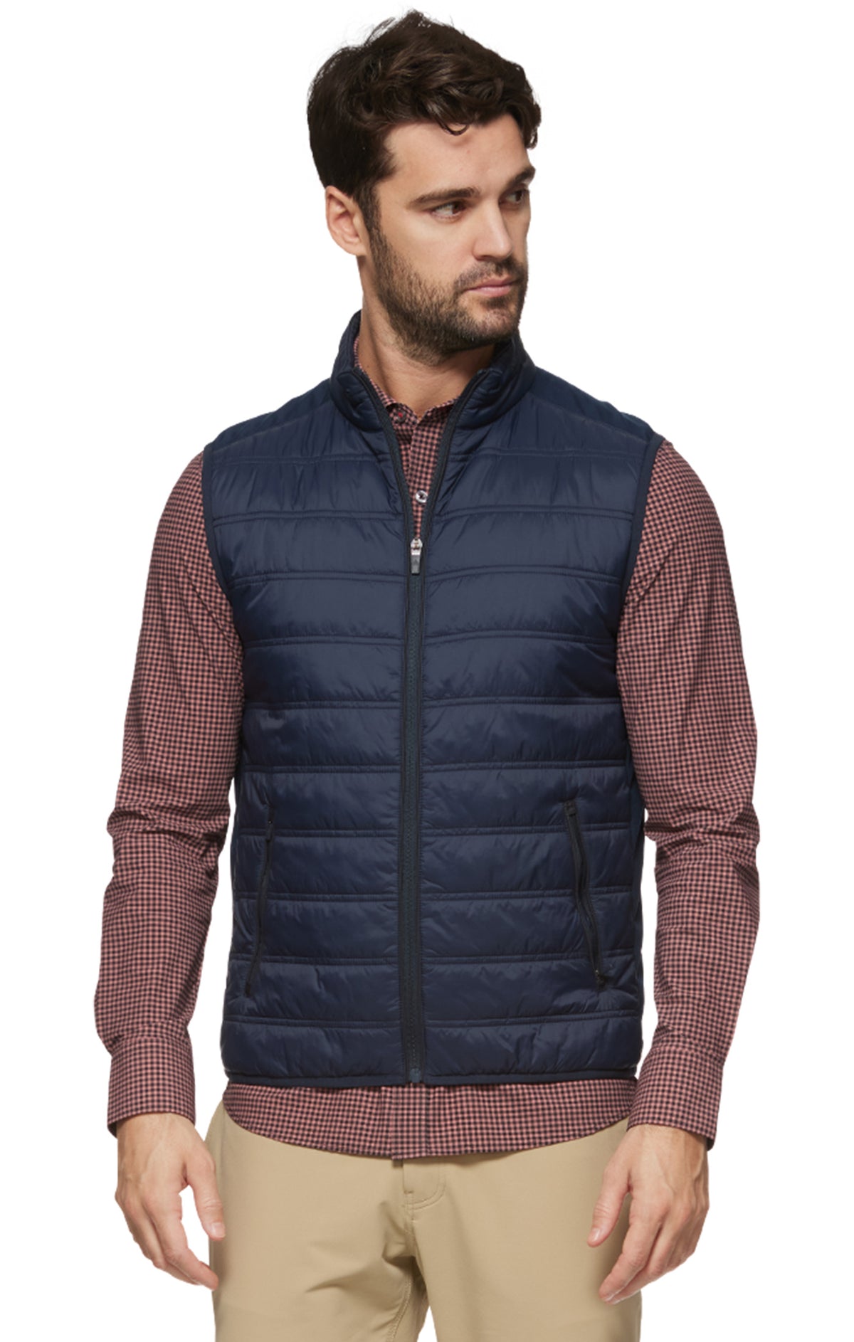 Worthington Performance Puffer Vest