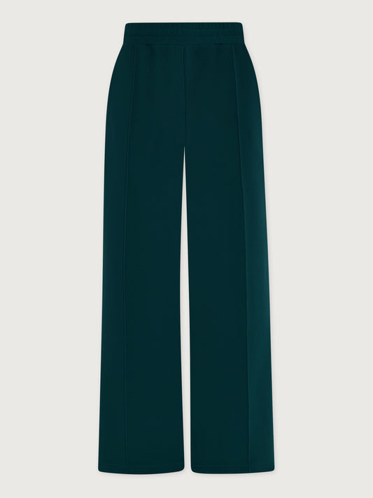 The Wide Leg Pant 28 - Ponderosa Pine