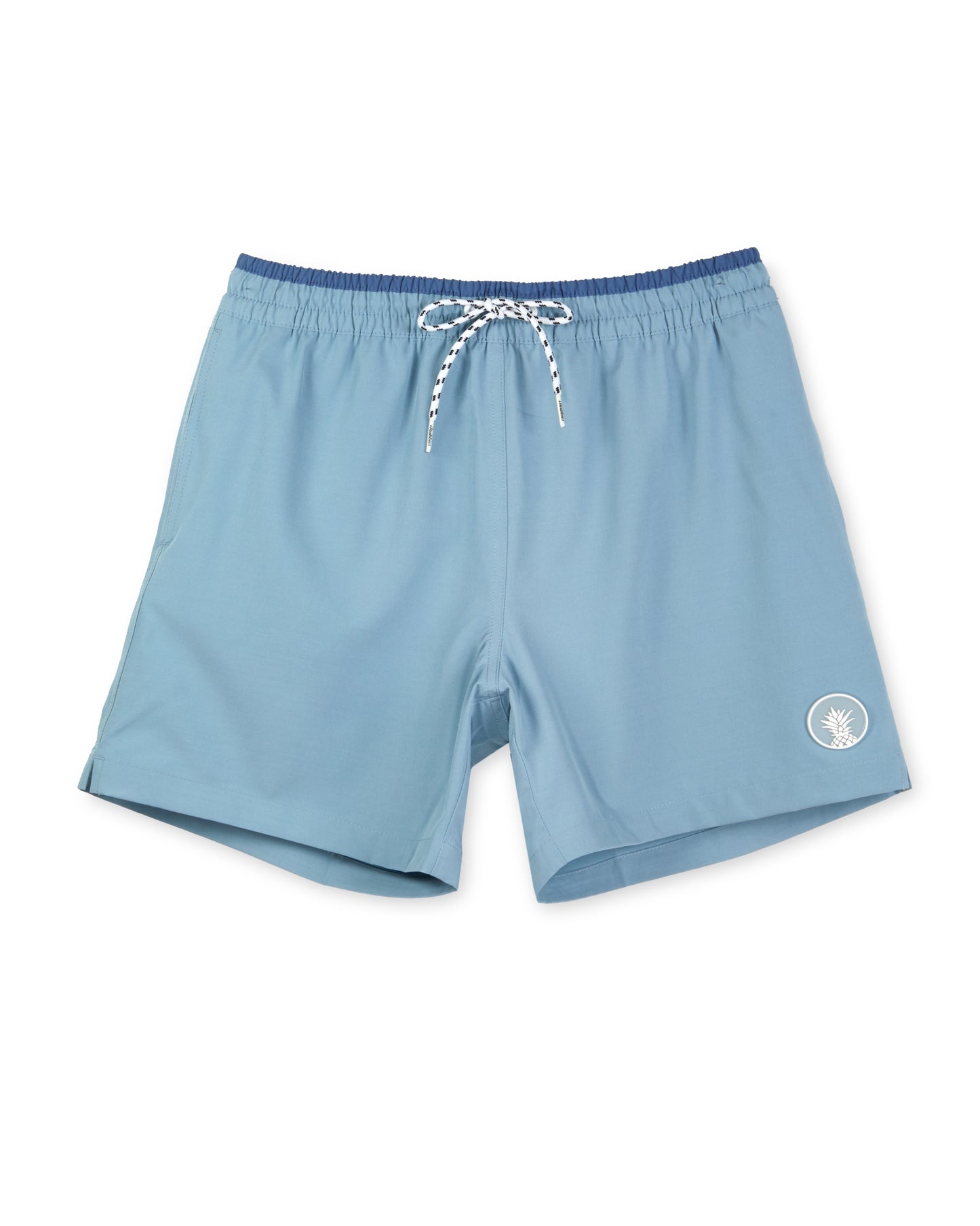 Misty Skies 5.5" Swimtrunks